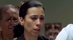 'Amar es para siempre' estrena la temporada 9 con la trágica muerte de uno de sus protagonistas
