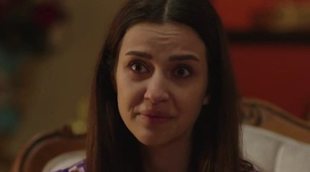 'Fugitiva' (3,3%) vuelve a liderar pero el Tour de Francia destaca con un 4,4% en Teledeporte