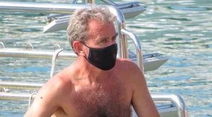 Fernando Simón se defiende de las críticas por participar en 'Planeta Calleja'