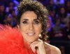 Paz Padilla se reincorpora a las grabaciones de 'Got Talent España', que grabará su recta final por el Covid