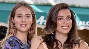 Atresplayer Premium prepara '#Luimelia 77' con la historia de Amelia y Luisita en 'Amar es para siempre'