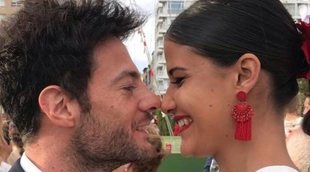 Alessandro Livi ('GH 12+1') y Patricia Guimeras, el secreto que se guarda 'La isla de las tentaciones 2'