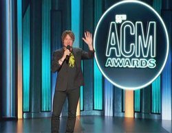 '2020 Country Music of Country Music Awards' lidera ampliamente la noche en CBS