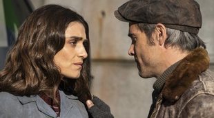 'La valla' (12,6%) y 'Madres' (12,7%) se reparten la noche en un ajustado duelo