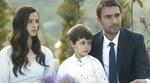 Nova lidera por partida triple gracias a 'Fugitiva' (3,6%), 'Sortilegio' (4,6%) y 'Doña Bárbara' (3,9%)