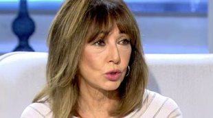 Ana Rosa Quintana: "Es innegable que hay un acoso a Isabel Díaz Ayuso"