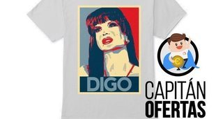 Las mejores ofertas en merchandising, DVD y tecnología: 'Veneno', 'Juego de Tronos'