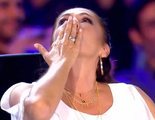 Isabel Pantoja rompe a llorar en 'Idol Kids' por Rocío Jurado y recuerda cuando conoció a Michael Jackson