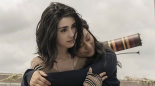 Todo lo que sabemos sobre 'The Walking Dead: World Beyond' 