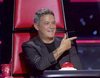 'La Voz' (19,5%) lidera frente a 'Mi casa es la tuya' (13,6%) y el regreso de 'Los Gypsy kings' (6,3%)
