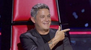 'La Voz' (19,5%) lidera frente a 'Mi casa es la tuya' (13,6%) y el regreso de 'Los Gypsy kings' (6,3%)
