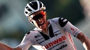 El Tour de Francia (5,9%) arrebata el liderazgo a 'Fugitiva', que firma un 3,7% en Nova