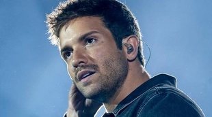 Pablo Alborán explica el motivo por el que decidió contar que es gay y se defiende de las críticas