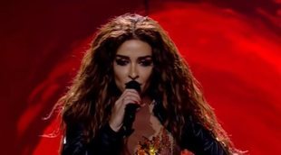 Chipre ofrece a Eleni Foureira a ser su representante en Eurovisión 2021