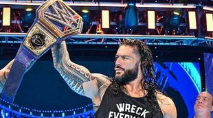 La lucha libre en Fox sigue liderando la noche del viernes