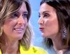 Nagore Robles sorprende a Sandra Barneda con una emocionante petición: "No serás capaz"