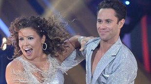 'Dancing With The Stars' lidera la noche en ABC y logra vencer a 'America's Got Talent' en NBC