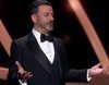 Emmy 2020: La gala más atípica marcada por el coronavirus, pero con Jimmy Kimmel de sobresaliente