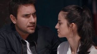 'Fugitiva' recupera el liderazgo y supera al cine de Trece, que conquista la tarde