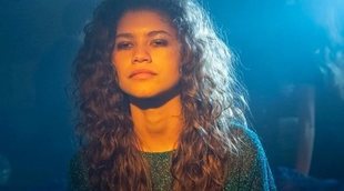 Emmy 2020: Zendaya hace historia al convertirse en la mujer más joven en ganar el Emmy a mejor actriz de drama