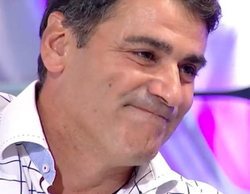 Jesulín de Ubrique se rompe en su inesperada reaparición en televisión con Toñi Moreno en 'Un año de tu vida'