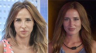 'La isla de las tentaciones 2': Los mejores memes del estreno con María Patiño como protagonista