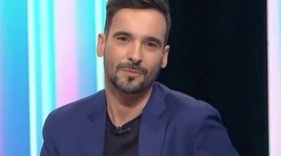 TVE presenta 'La pr1mera pregunta', un formato abierto que se estrena con la entrevista a Plácido Domingo