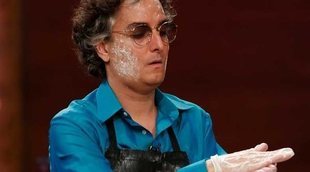 'MasterChef Celebrity' (21,8%) baja, pero mantiene su liderazgo frente a 'Mujer' y su gran 17,4%