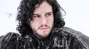 Kit Harington huye de Jon Snow: "No es el papel masculino que el mundo necesita seguir viendo"