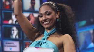 Nia, ganadora de 'OT 2020': "Aún no he cobrado los 100.000 euros de premio"