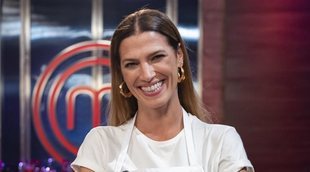 Laura Sánchez, duramente criticada por su comentario tránsfobo en 'MasterChef Celebrity 5'