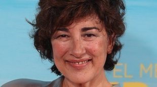 Isabel Ordaz: "Me pareció que Araceli estaba un poco agotada en 'La que se avecina' y no daba más de sí"