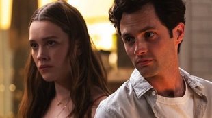 'You' arranca el rodaje de su tercera temporada en noviembre 