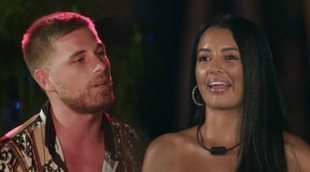 Liseth destapa en 'La isla de las tentaciones 2' la traición de Tom a Melyssa en 'MYHYV