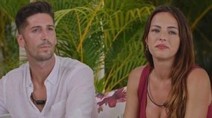 'La isla de las tentaciones 2' se estrena con un fantástico 19,8%, pero 'Mujer' planta cara con un 17,7%