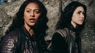 'The Walking Dead: World Beyond' se estrena en simulcast el 5 de octubre en cuatro canales de AMC Networks