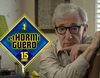 Woody Allen, invitado de 'El hormiguero' para presentar "Rifkin's Festival", su nueva película