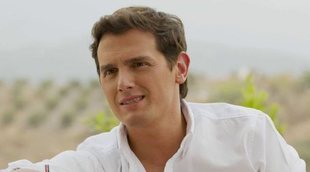 Albert Rivera desmiente que haya tenido un problema de drogadicción: "No he probado eso en mi vida"