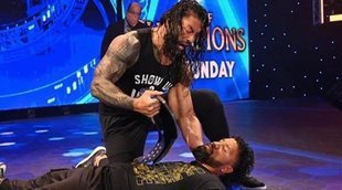 La lucha libre en FOX y 'America's Funniest Home Videos' en ABC lideran la noche 