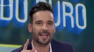 Flojo estreno de 'La pr1mera pregunta' (5,1%) frente al máximo de temporada de 'laSexta noche' (9%)