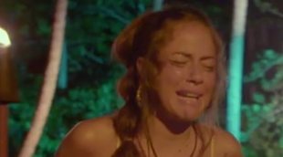 Melyssa estalla por el comportamiento de Tom en 'La isla de las tentaciones': "Qué hijo de puta"