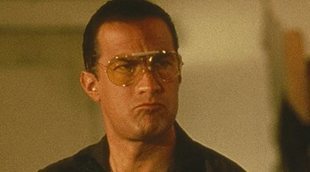 "Señalado por la muerte" (3%) y 'Doctor en Los Alpes' (3,2%) se reparten la jornada