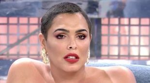 El domingo, activismo LGBTI+ en 'Veneno'; el sábado, transfobia contra Amor Romeira