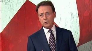 El divertido fallo técnico de 'Antena 3 noticias' mostrando a Martínez Almeida con la voz de Salvador Illa