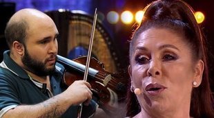Isabel Pantoja cuestiona el talento musical de su hijo Kiko Rivera: "El oído en Pamplona"
