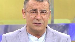 Jorge Javier Vázquez abandonó 'Sálvame' por Kiko Matamoros y Mila Ximénez: "Me fui por vosotros"