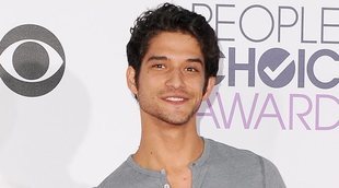 Tyler Posey ('Teen Wolf') se crea una cuenta en OnlyFans y se desnuda para sus seguidores