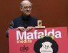 Muere Quino, creador de Mafalda, a los 88 años