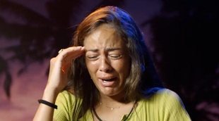 Así planeó Melyssa su fuga a Villa Montaña en 'La isla de las tentaciones': "He estado vigilando las cámaras"