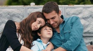 'Fugitiva' (3,2%) y 'Doña Bárbara' (4%), imbatibles en Nova